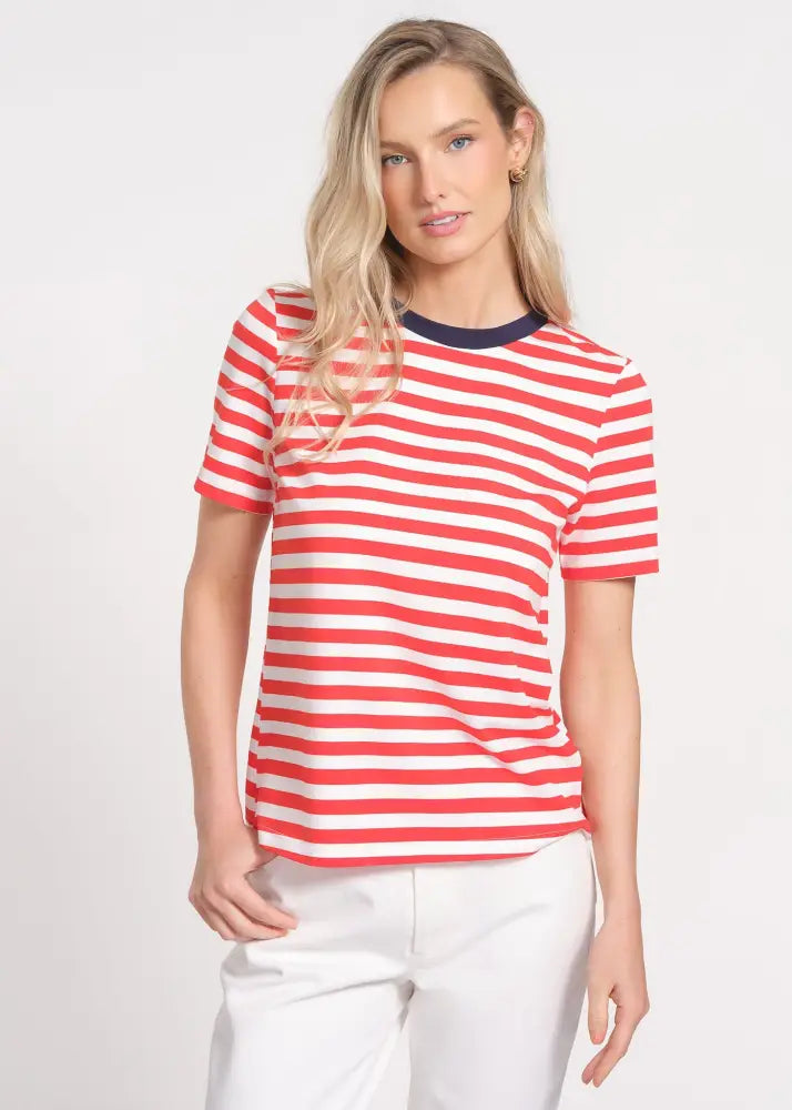 Printed T-Shirt - T-Shirts