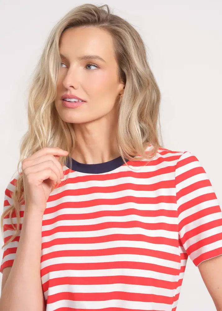 Printed T-Shirt - T-Shirts