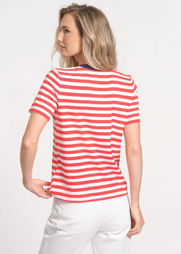 Printed T-Shirt - T-Shirts