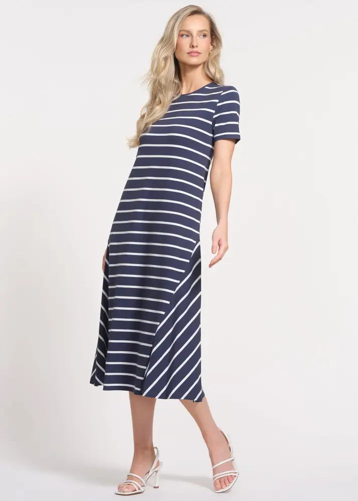 T-Shirt Dress - Dresses