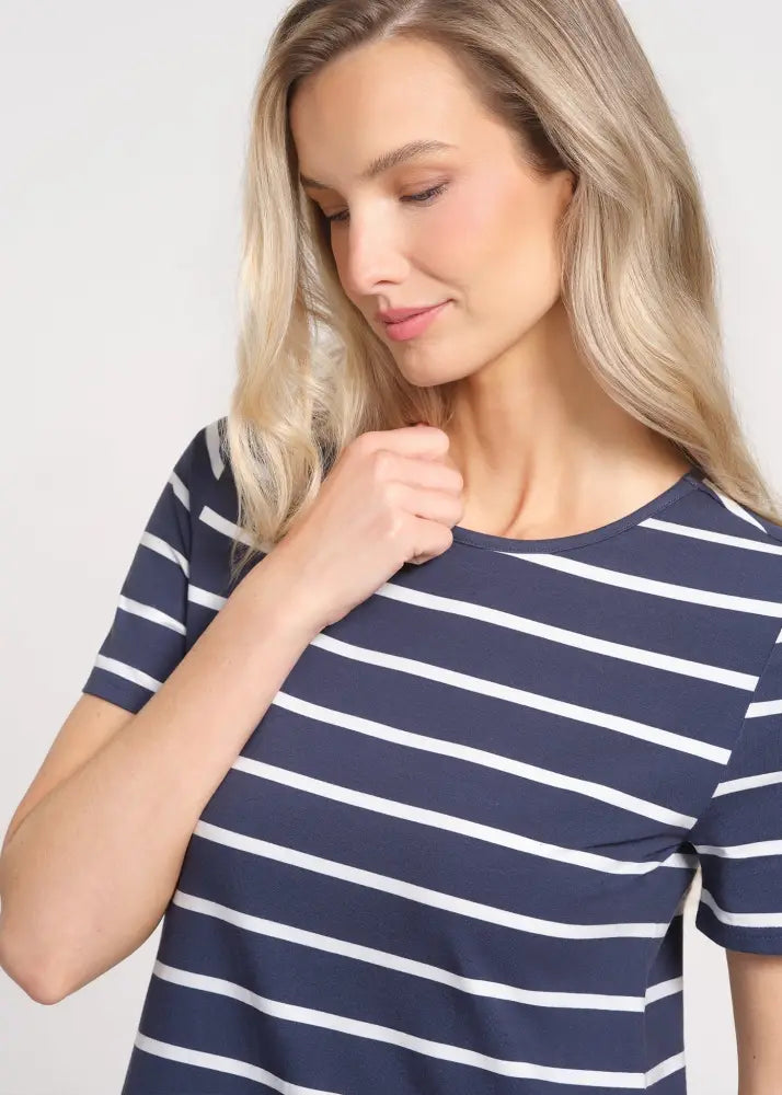 T-Shirt Dress - Dresses
