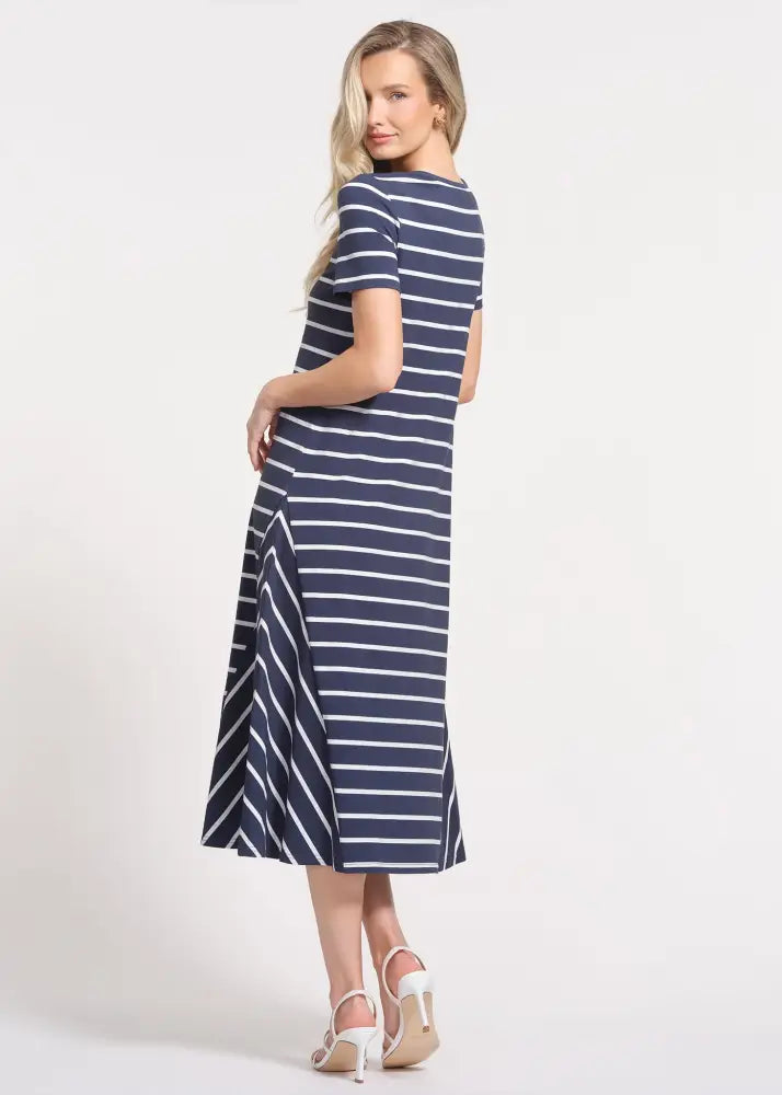 T-Shirt Dress - Dresses